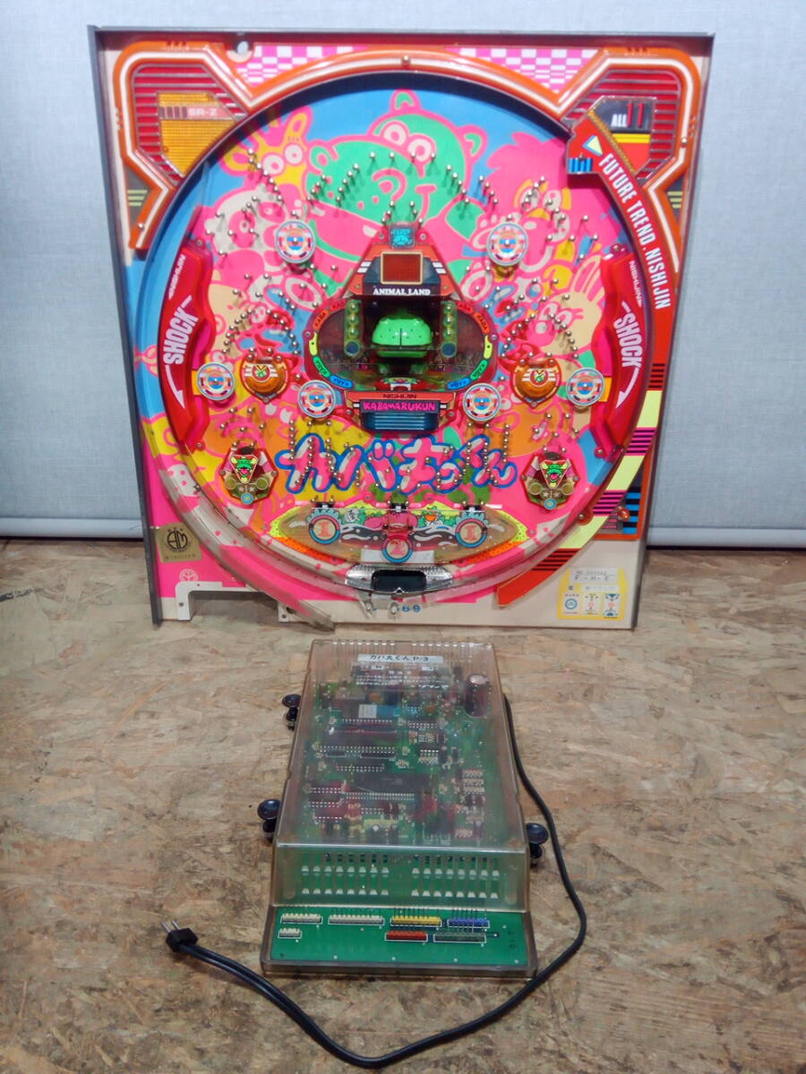 △△ 嵐枠 西陣/ソフィア パチンコ実機枠部品名称やリスト・取付方法・トラブルシューティング 最後の1部 △△ 嵐枠 西陣/ソフィア パチンコ実機枠部品名称やリスト・取付方法・トラブルシューティング 最後の1部