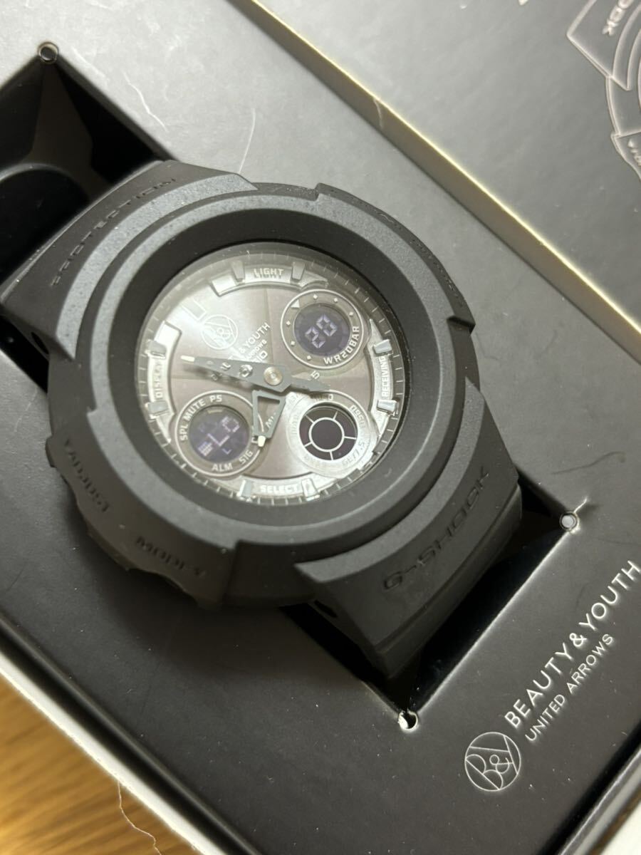 2025年最新】Yahoo!オークション -united arrows 時計(G-SHOCK 2025年最新】Yahoo!オークション -united arrows 時計(G-SHOCK