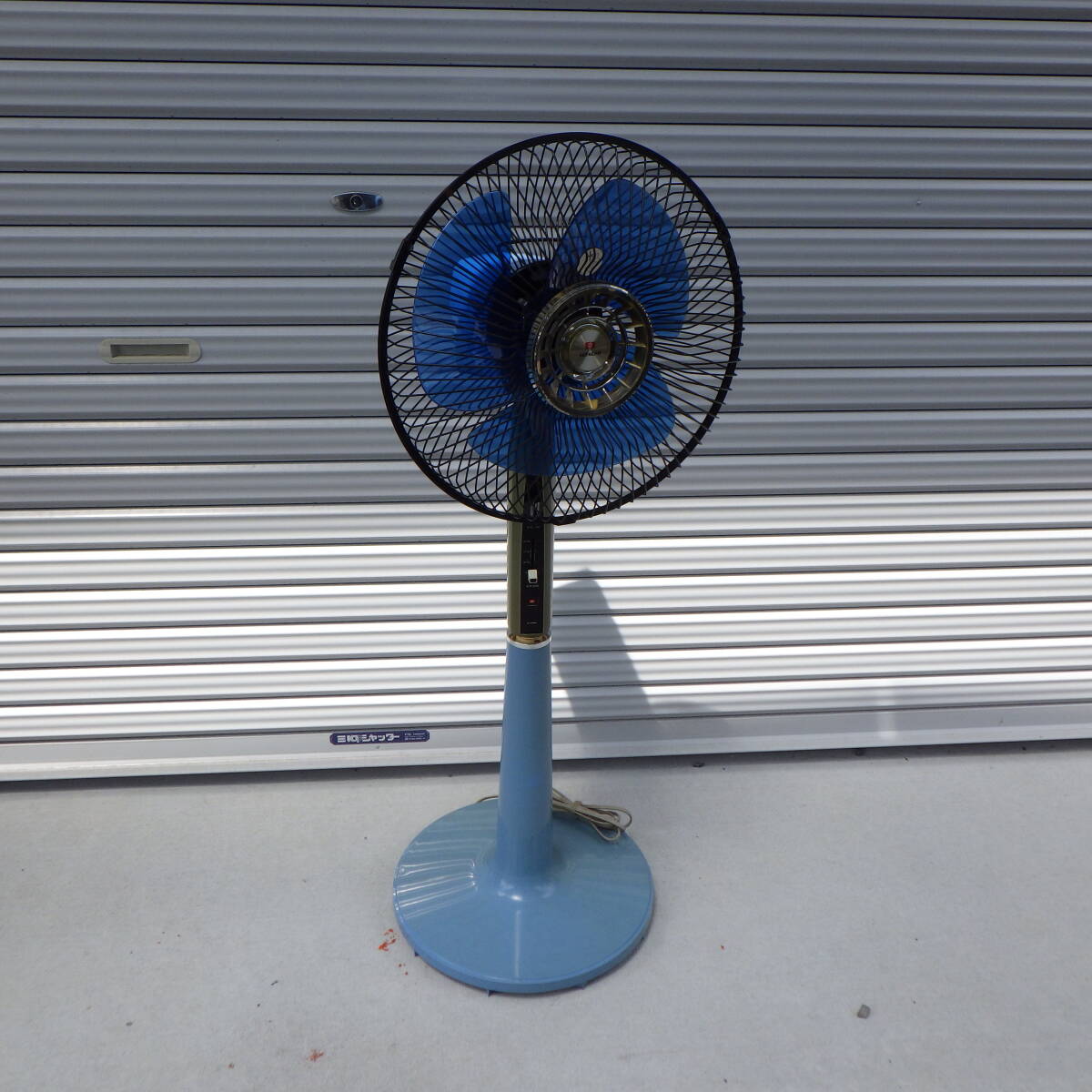 Yahoo!オークション -「(hitachi 日立)」(扇風機) (電化製品)の Yahoo!オークション -「(hitachi 日立)」(扇風機) (電化製品)の