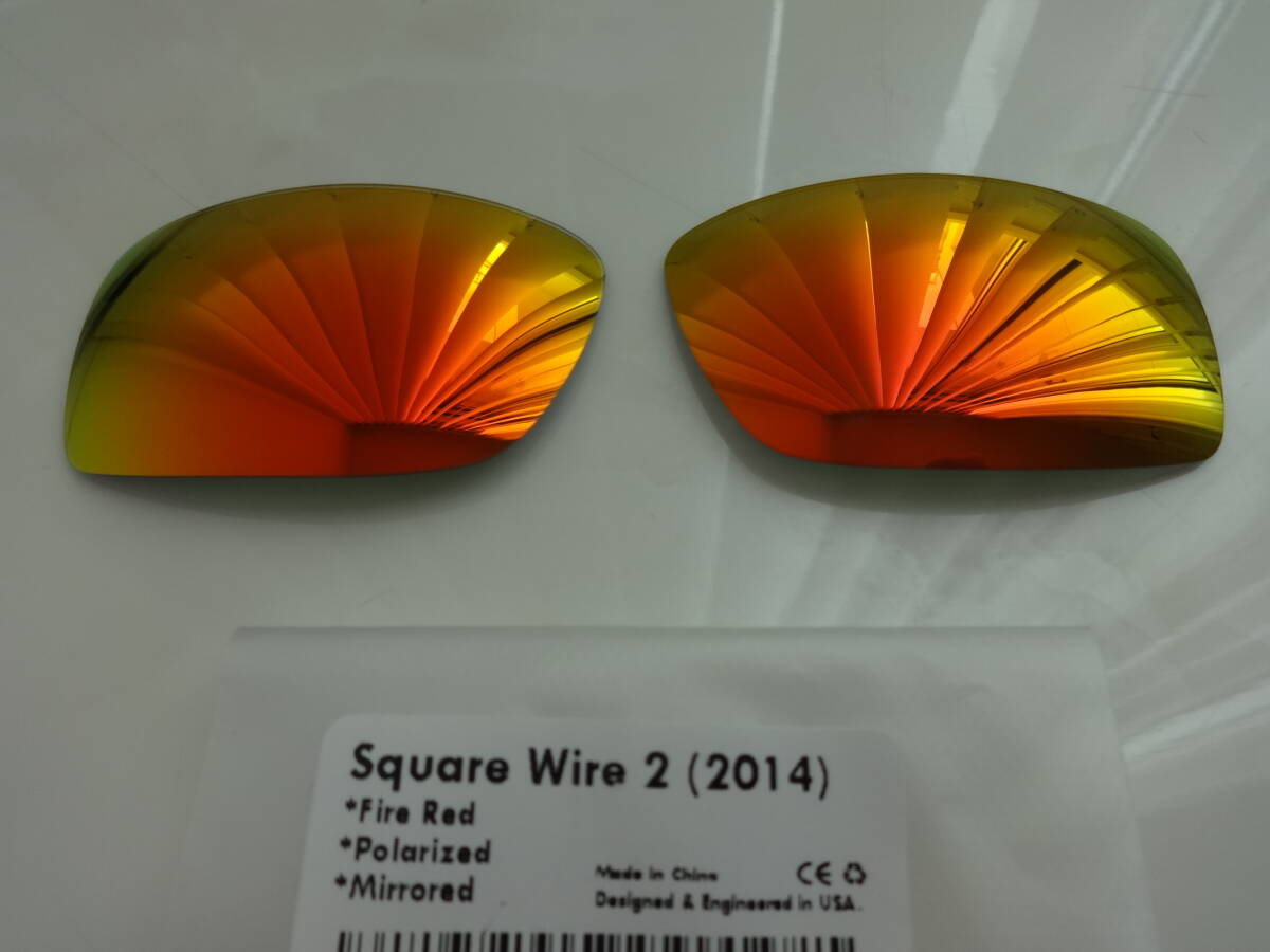 2025年最新】Yahoo!オークション -オークリー square wireの中古 2025年最新】Yahoo!オークション -オークリー square wireの中古