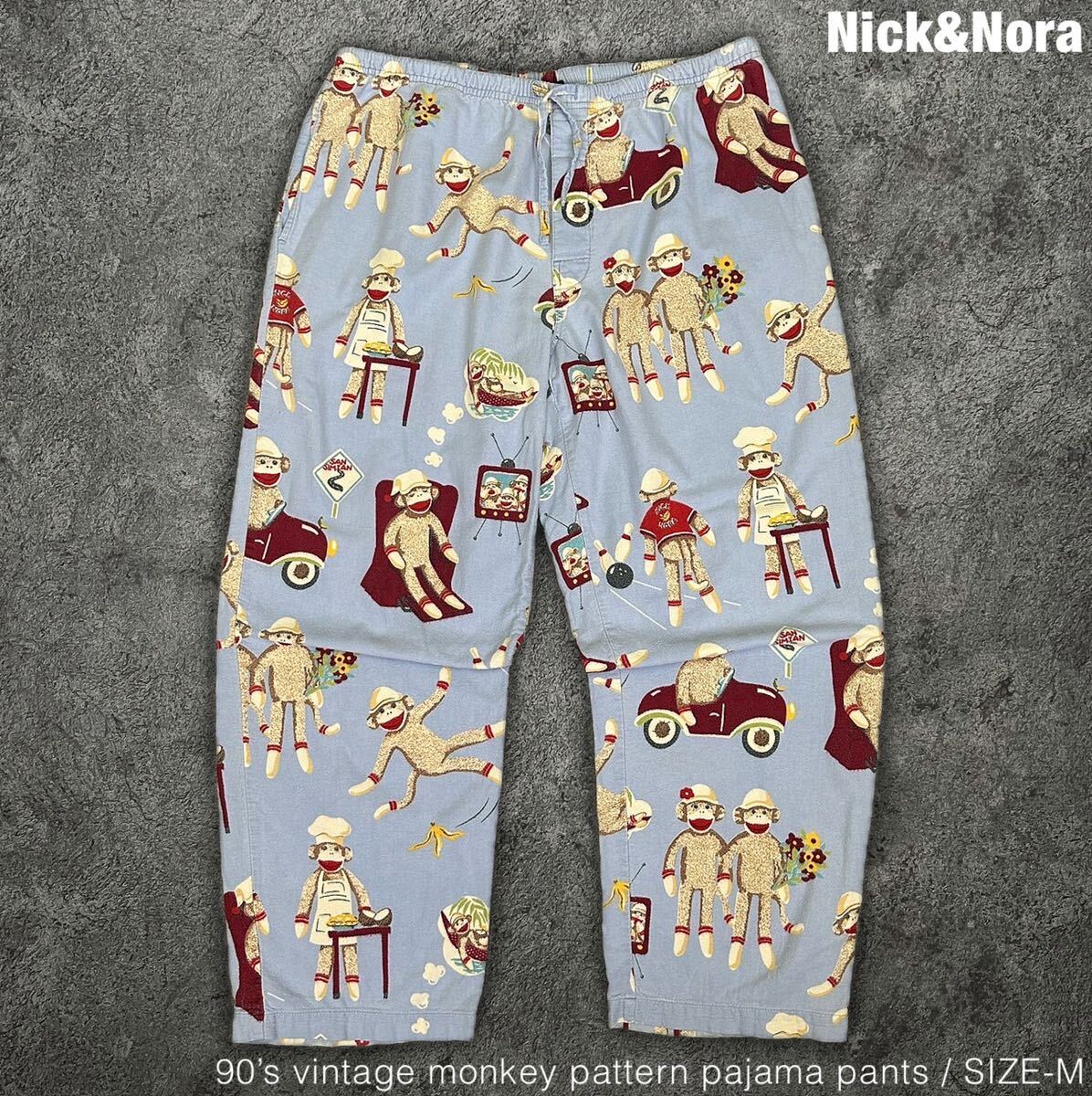 Yahoo!オークション -「nick nora パジャマ」の落札相場・落札価格 Yahoo!オークション -「nick nora パジャマ」の落札相場・落札価格