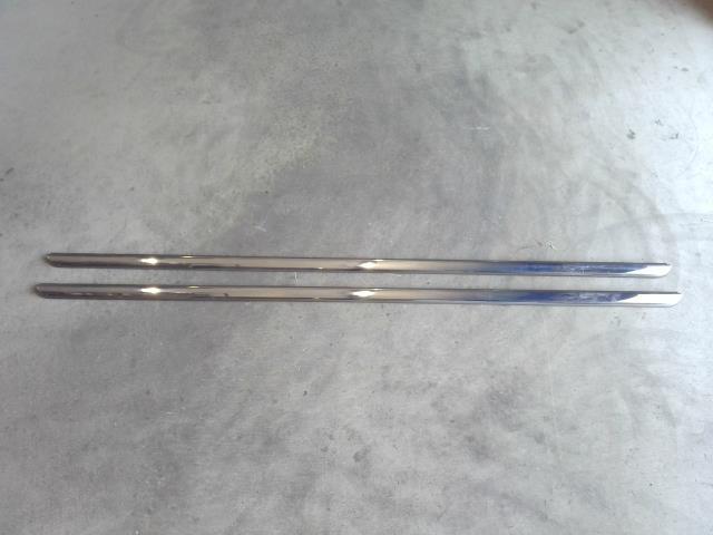  Mira Gino L650S боковой молдинг левый и правый в комплекте прочее экстерьер детали 