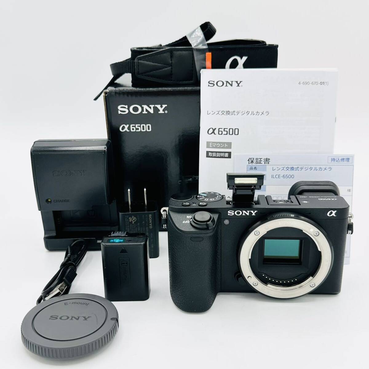 Yahoo!オークション -「α6500 ilce-6500」の落札相場・落札価格 Yahoo!オークション -「α6500 ilce-6500」の落札相場・落札価格