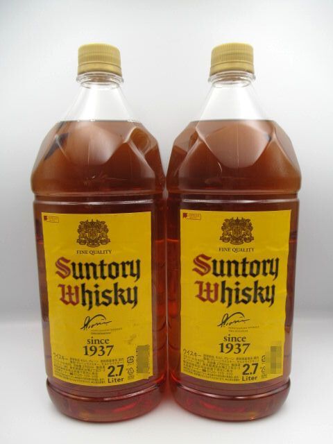 2025年最新】Yahoo!オークション -2.7l(ウイスキー)の中古品 2025年最新】Yahoo!オークション -2.7l(ウイスキー)の中古品