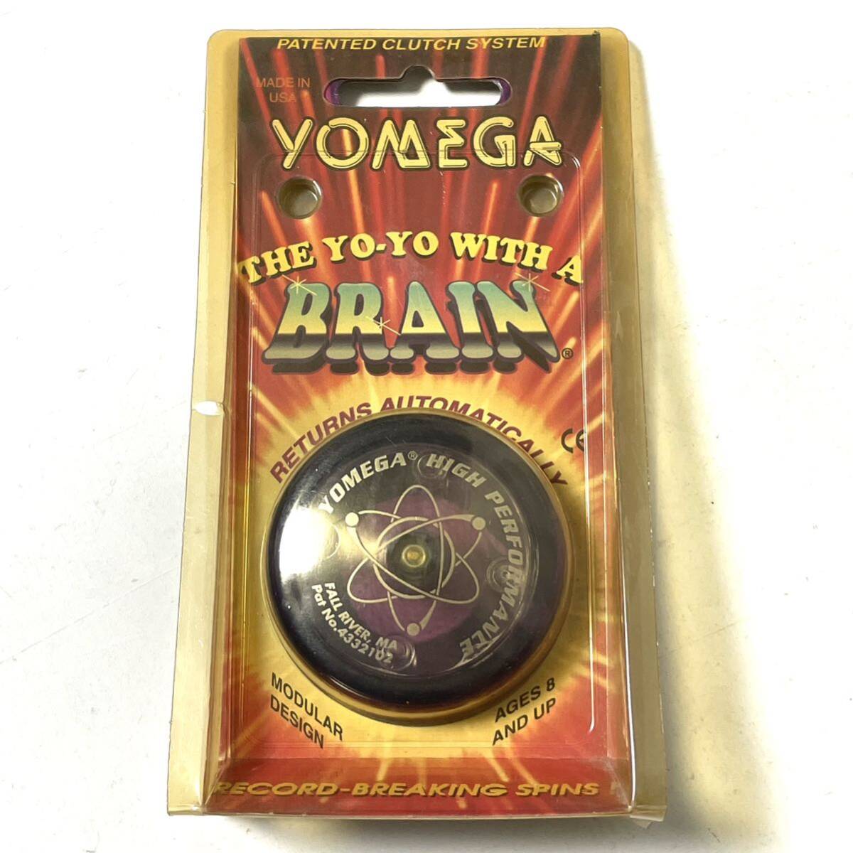 2024年最新】Yahoo!オークション -yomega ヨーヨーの中古品・新品・未使用品一覧