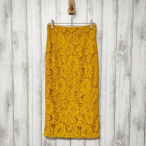 FREE'SMART フリーズマート (S) レーススカート タイト