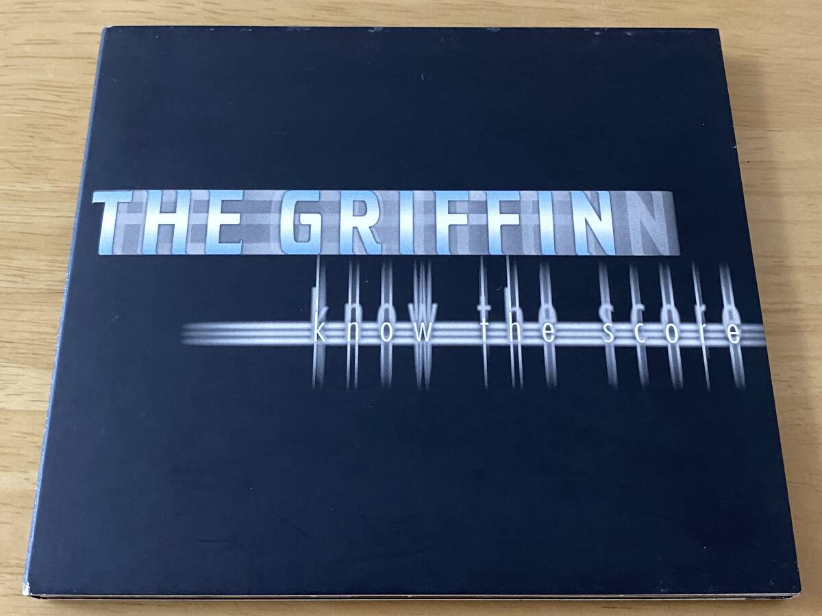 GRIFFIN グリフィン SKINS oi PUNK 激レアDVD 特典付き
