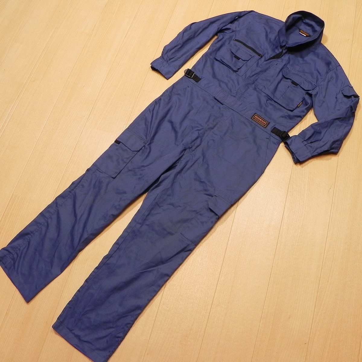 2025年最新】Yahoo!オークション -つなぎsサイズの中古品・新品 2025年最新】Yahoo!オークション -つなぎsサイズの中古品・新品
