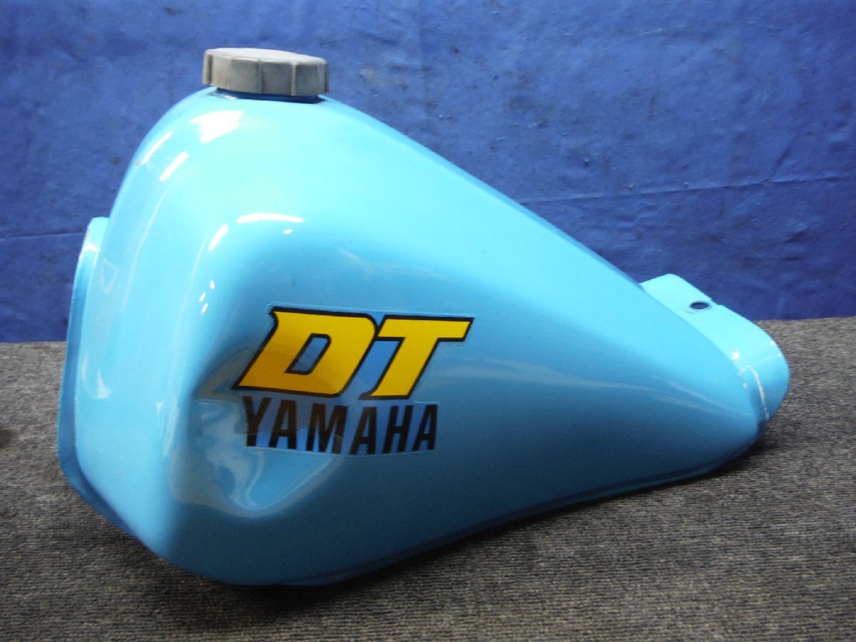 Yahoo!オークション -「dt50 タンク」(タンク) (パーツ)の落札 Yahoo!オークション -「dt50 タンク」(タンク) (パーツ)の落札