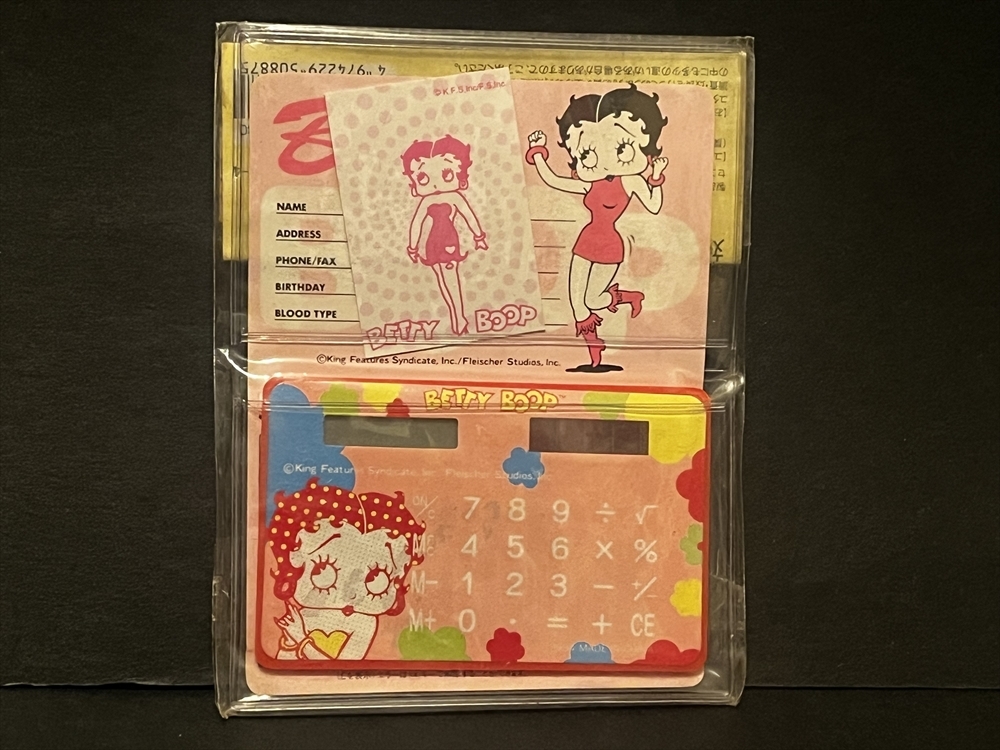 2025年最新】Yahoo!オークション -ベティちゃん(アンティーク
