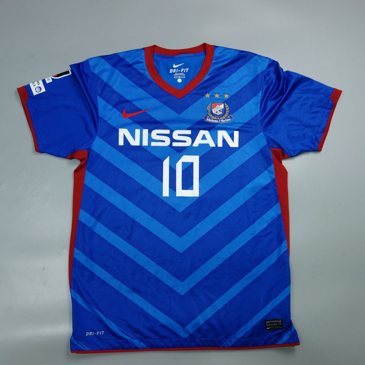 横浜マリノス ヴィンテージ古着 サッカーレプリカユニフォーム 横浜マリノス ヴィンテージ古着 サッカーレプリカユニフォーム