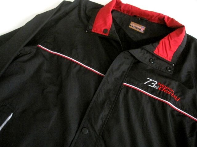 Yahoo!オークション -「ジャケット」(競馬) の落札相場・落札価格 Yahoo!オークション -「ジャケット」(競馬) の落札相場・落札価格