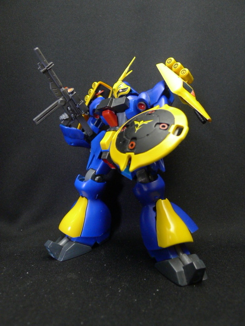 Yahoo!オークション -「完成品 ヤクトドーガ」(ガンダム Yahoo!オークション -「完成品 ヤクトドーガ」(ガンダム