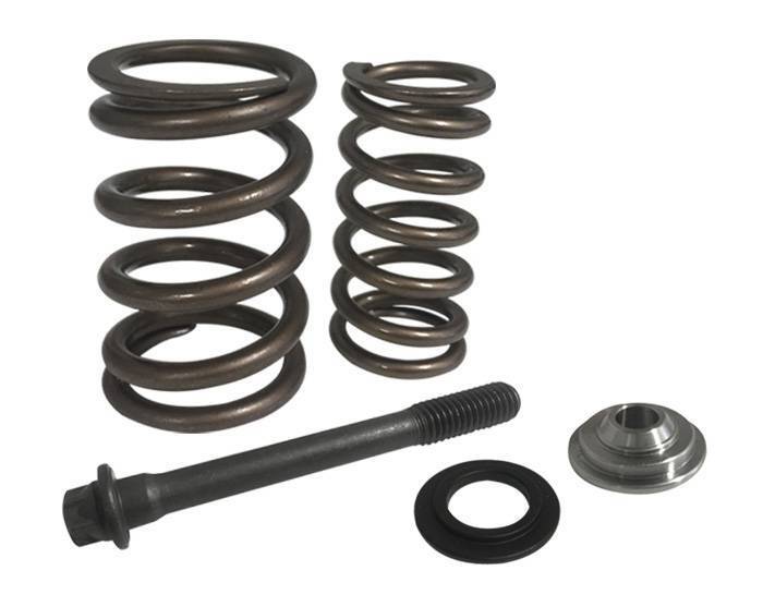《RS19050-VTU》RIVA SEA-DOO RXP-X RXT-X 325/300 4-TEC VALVE TRAIN UPGRADE KIT シードゥ バルブトレインアップグレードキット
