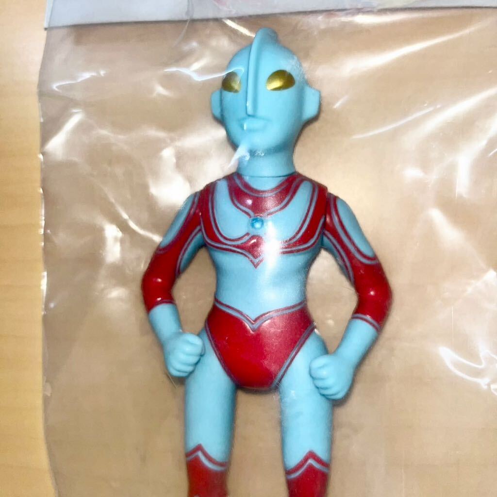 Yahoo!オークション -「マルサン ウルトラマン ソフビ」(帰っ Yahoo!オークション -「マルサン ウルトラマン ソフビ」(帰っ