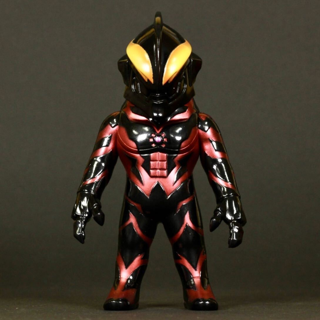 2025年最新】Yahoo!オークション -ウルトラマンベリアル ソフビ 2025年最新】Yahoo!オークション -ウルトラマンベリアル ソフビ