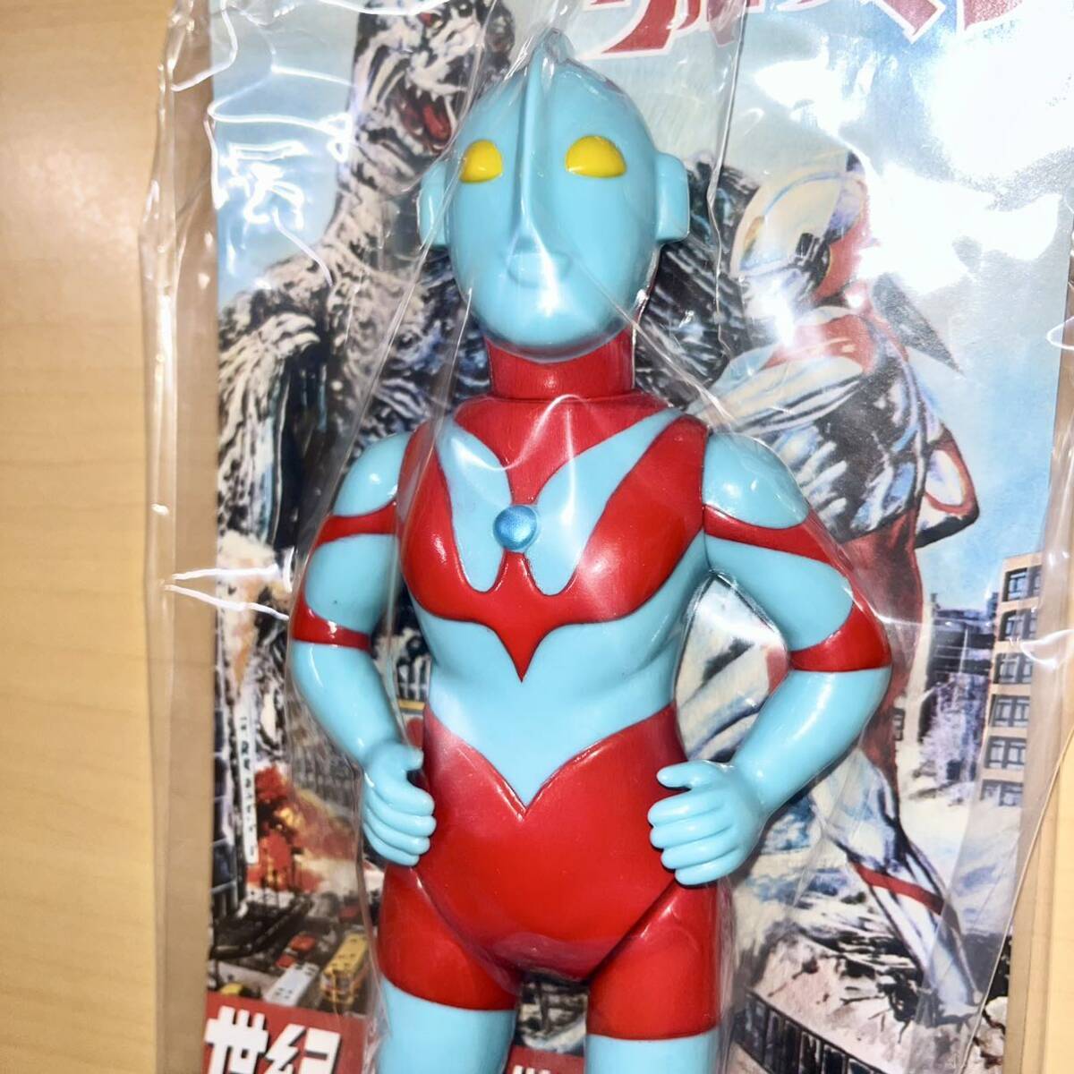 Yahoo!オークション -「マルサン ウルトラマン 350」(フィギュア Yahoo!オークション -「マルサン ウルトラマン 350」(フィギュア