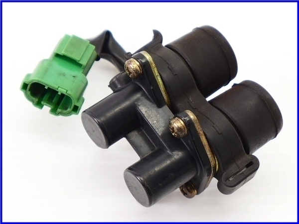 ★【S】良品♪NSR250R-SE(MC28) 純正ソレノイドバルブ♪実働車取外♪ ★【S】良品♪NSR250R-SE(MC28) 純正ソレノイドバルブ♪実働車取外♪