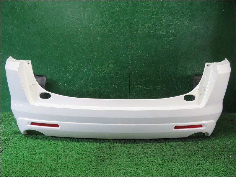 2025年最新】Yahoo!オークション -mpv リアバンパーの中古品
