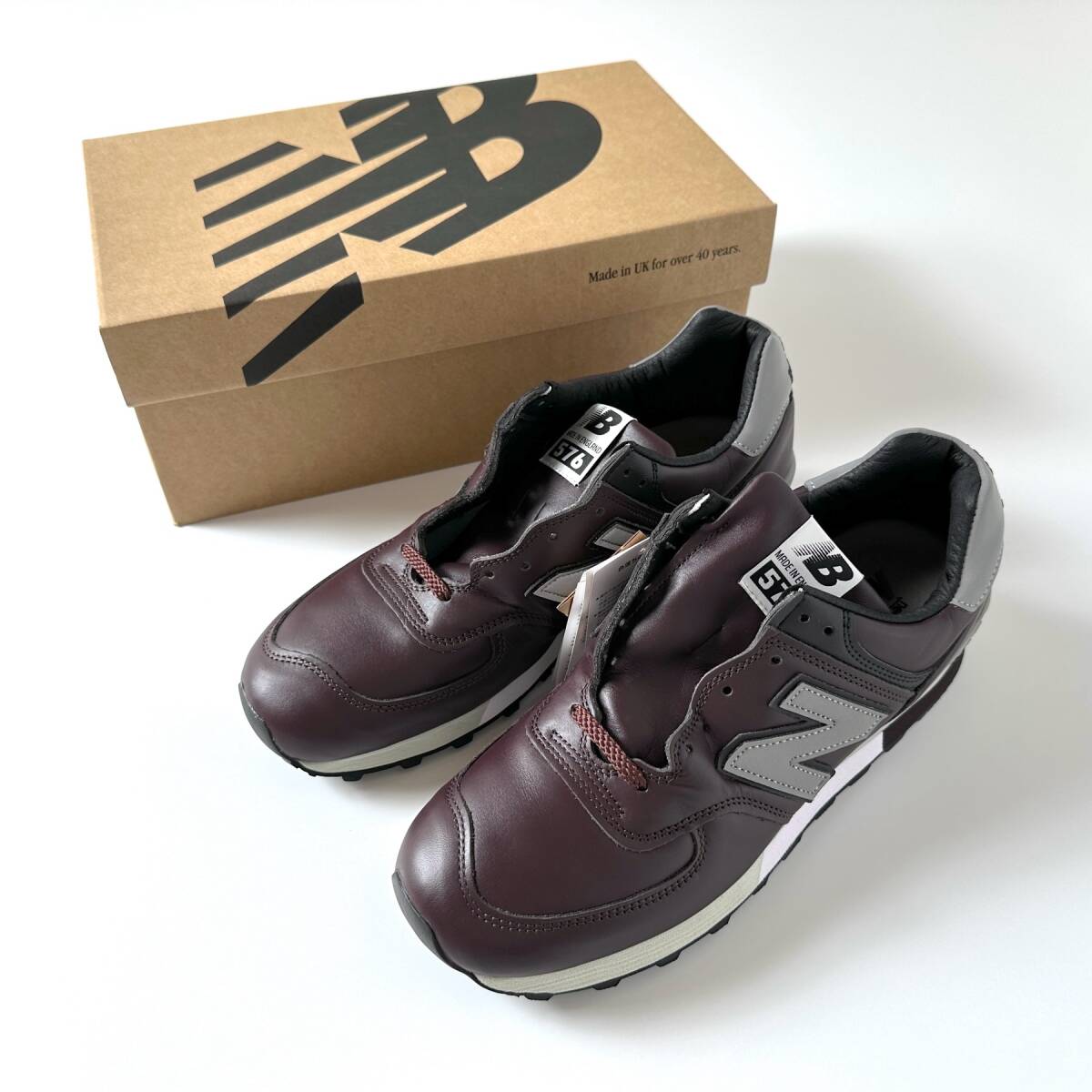 2025年最新】Yahoo!オークション -「576 bks」(New Balance)の 2025年最新】Yahoo!オークション -「576 bks」(New Balance)の