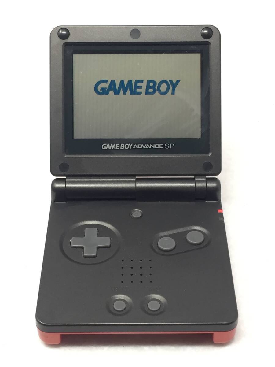 中古GBASP 【ボクらの太陽 ゲームボーイアドバンスSP本体同梱版 中古GBASP 【ボクらの太陽 ゲームボーイアドバンスSP本体同梱版