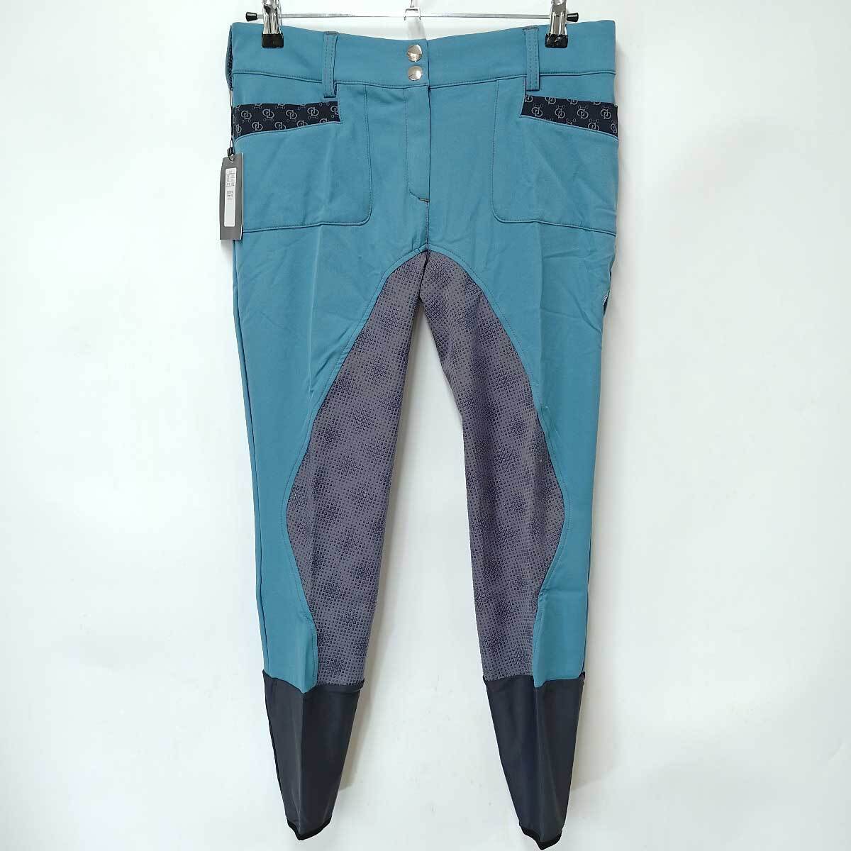 中古・未使用品】アカデミアイタリアーナ キュロット 乗馬 馬術