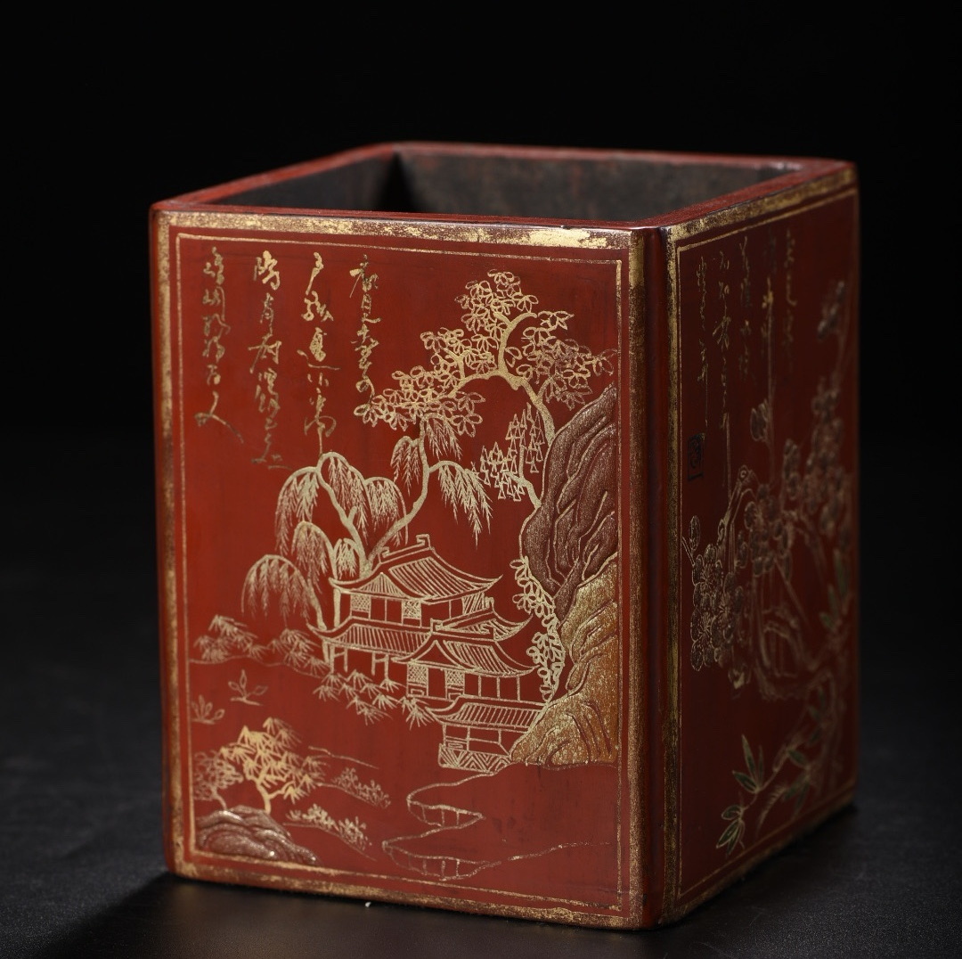 Yahoo!オークション -「中国 清代」(漆芸) (工芸品)の落札相場 Yahoo!オークション -「中国 清代」(漆芸) (工芸品)の落札相場