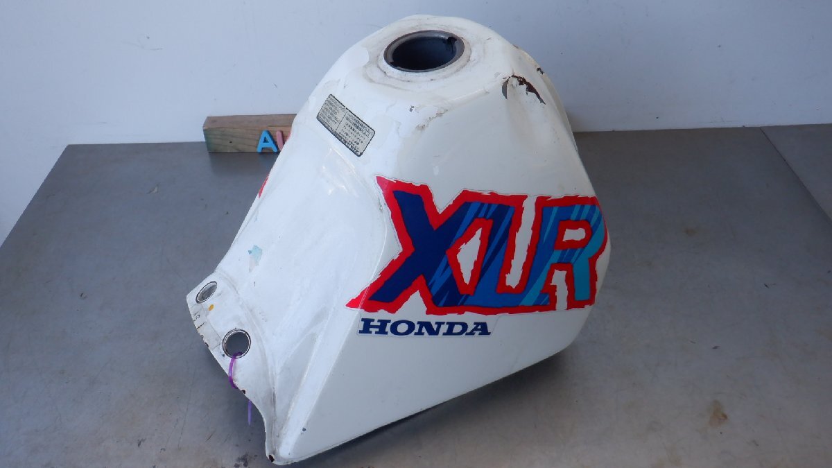 2025年最新】Yahoo!オークション -xlr250(タンク)の中古品・新品 2025年最新】Yahoo!オークション -xlr250(タンク)の中古品・新品