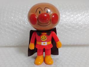 現状品+廃盤品+難あり BANDAI それいけ!アンパンマン アンパンマン 1988 バンダイ
