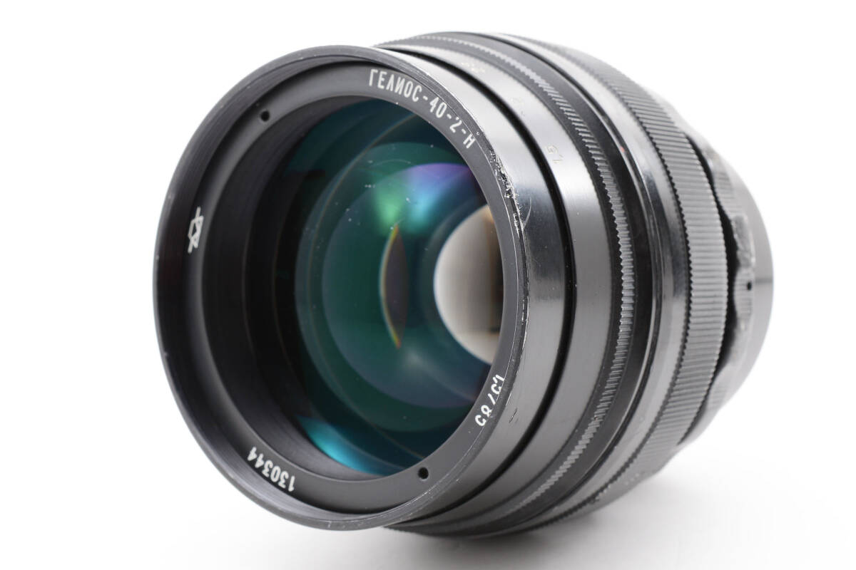 Yahoo!オークション -「helios nikon」の落札相場・落札価格 Yahoo!オークション -「helios nikon」の落札相場・落札価格