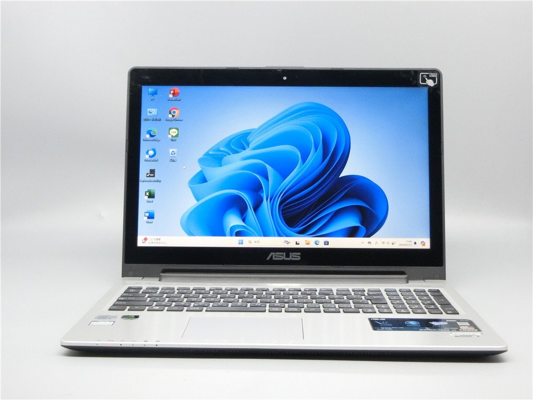 Yahoo!オークション -「asus s550」(ノートブック、ノート Yahoo!オークション -「asus s550」(ノートブック、ノート