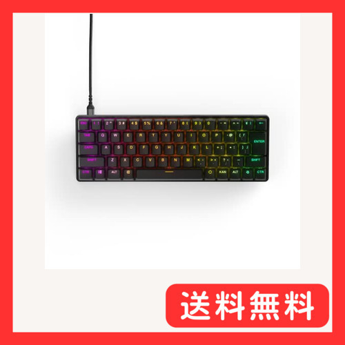 steelseries Apex Pro Mini JP オークション比較 - 価格.com steelseries Apex Pro Mini JP オークション比較 - 価格.com