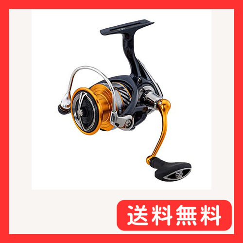 ダイワ レガリス LT3000D-C (リール) 価格比較 - 価格.com