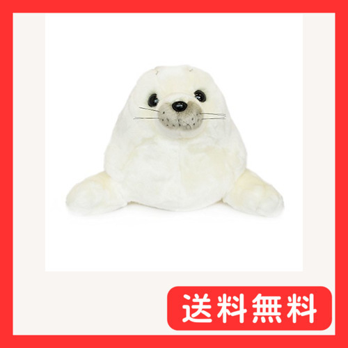 2025年最新】Yahoo!オークション -アザラシぬいぐるみの中古品