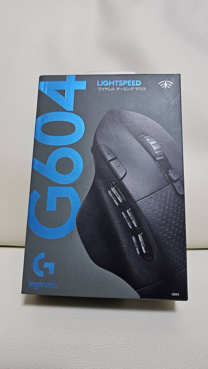 Yahoo!オークション -「ゲーミングマウス g604」の落札相場・落札価格 Yahoo!オークション -「ゲーミングマウス g604」の落札相場・落札価格