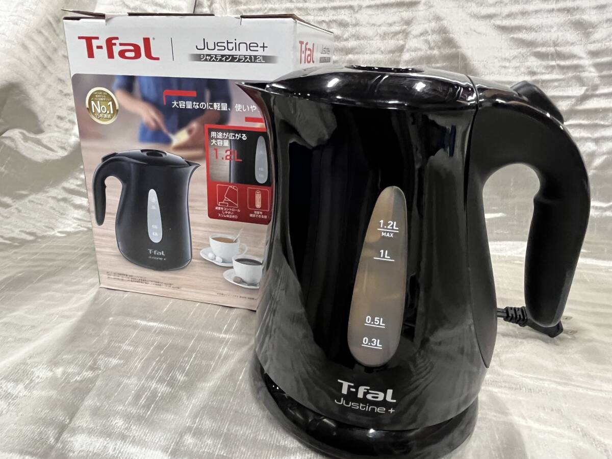 2025年最新】Yahoo!オークション -t-fal 電気ケトル 2025年最新】Yahoo!オークション -t-fal 電気ケトル