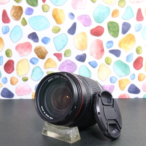 ◇近くも遠くもOK♪ ◇SIGMA シグマ 28-300mm PENTAX ペンタックス◇美品