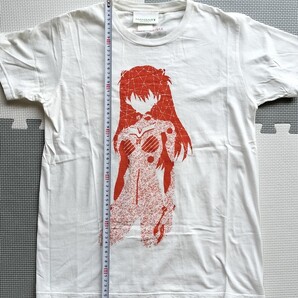 EVANGELIONBEAMS T asuka S white