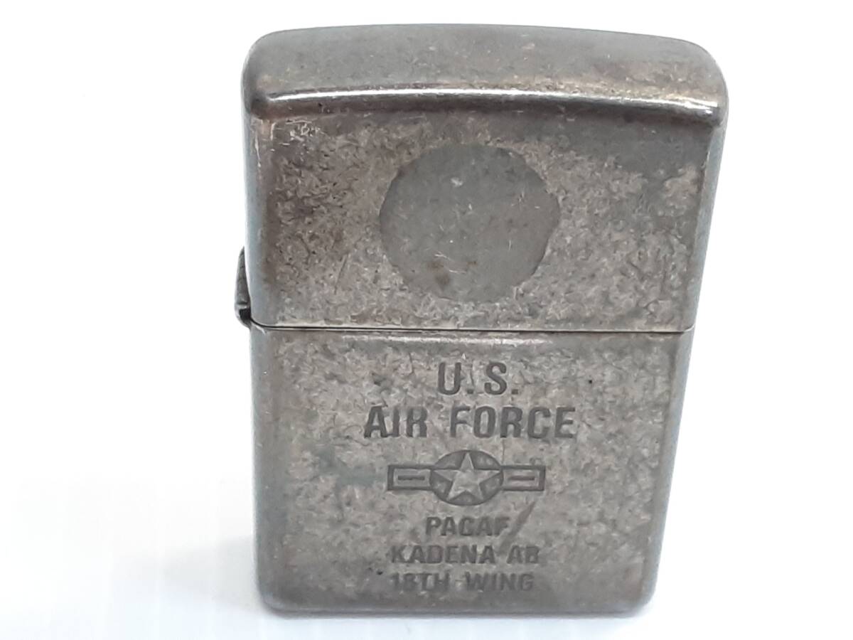 Yahoo!オークション -「u.s. air force」(Zippo) (ライター)の Yahoo!オークション -「u.s. air force」(Zippo) (ライター)の