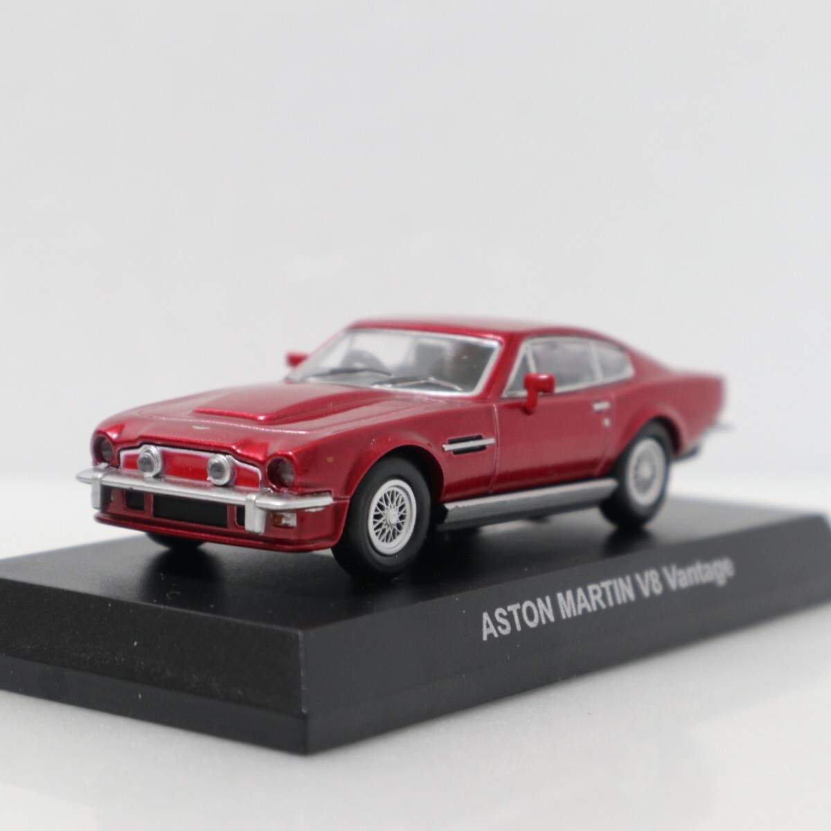 ミニカー 1/18 AUTOart ASTON MARTIN V12 Vantage Autoart 1/18 Aston Martin V12 Vantage S 2015-2018 model