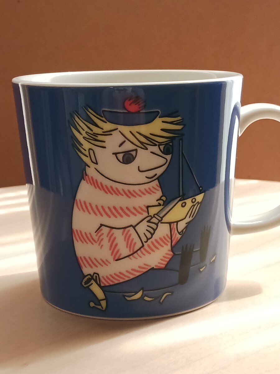 Yahoo!オークション -「ムーミンマグ 廃盤」(キッチン、食器) の Yahoo!オークション -「ムーミンマグ 廃盤」(キッチン、食器) の