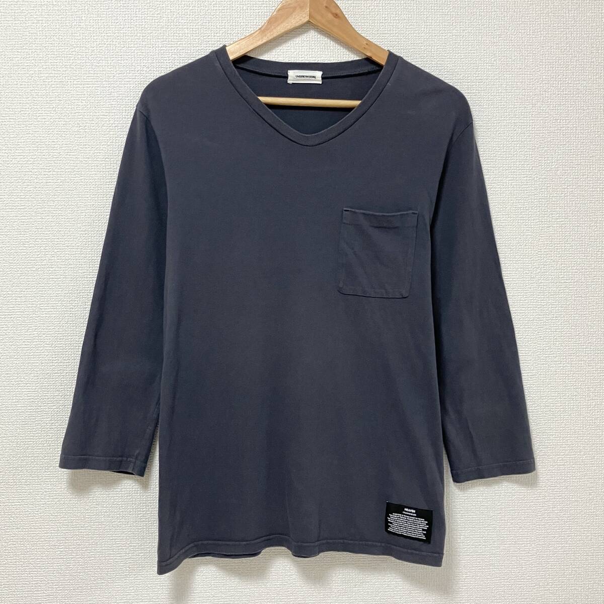 2025年最新】Yahoo!オークション - 長袖Tシャツ(男性用 アンダー 2025年最新】Yahoo!オークション - 長袖Tシャツ(男性用 アンダー