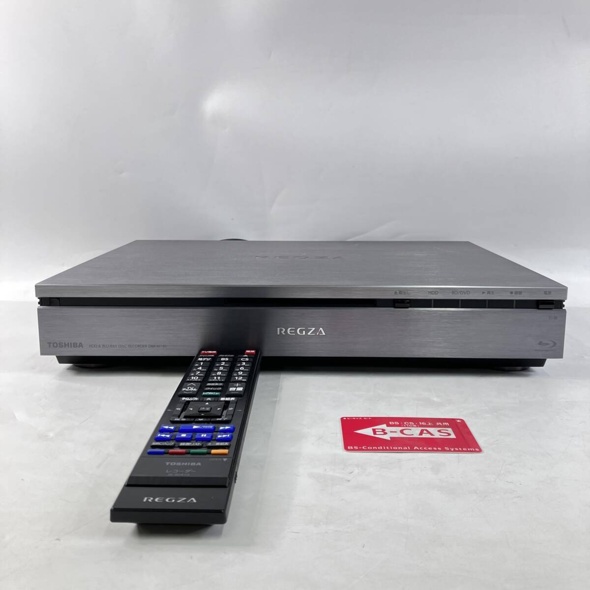 美品 TOSHIBA東芝DBR-M190ブールレイ5TBHDDタイムシフト 美品 TOSHIBA東芝DBR-M190ブールレイ5TBHDDタイムシフト