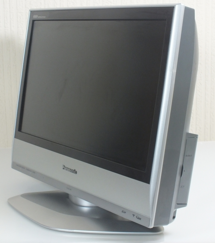 Yahoo!オークション -「panasonic viera 60」(15インチ Yahoo!オークション -「panasonic viera 60」(15インチ