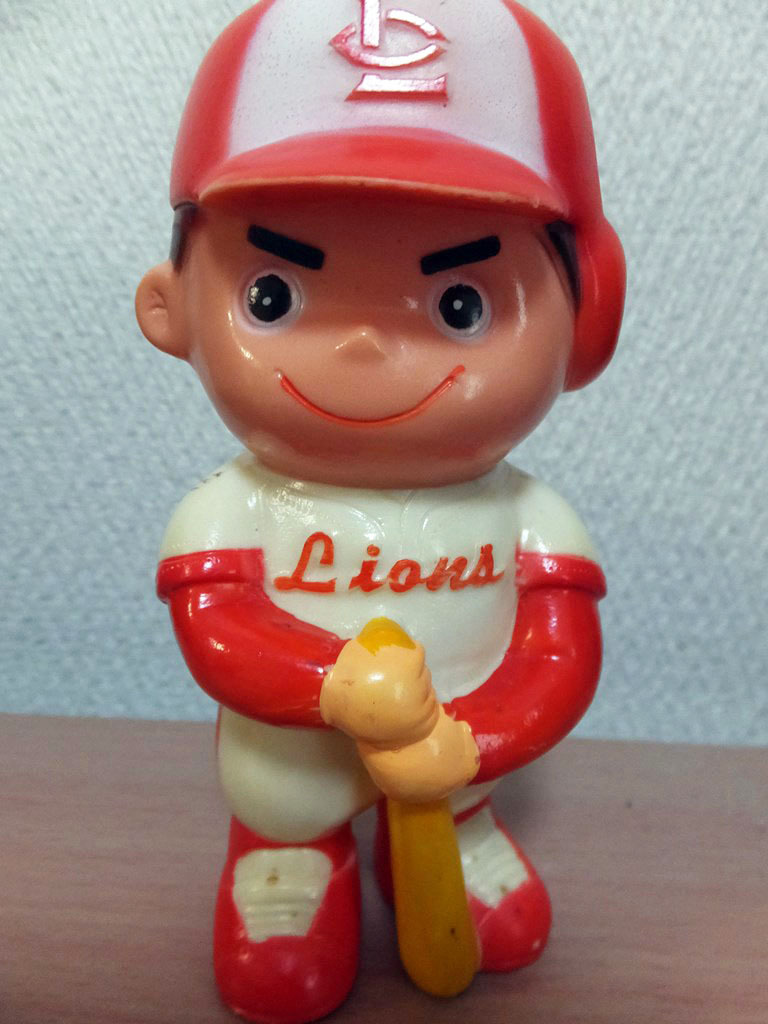 クラウンライターライオンズの値段と価格推移は?|12件の売買データからクラウンライターライオンズの価値がわかる。販売や買取価格の参考にも。