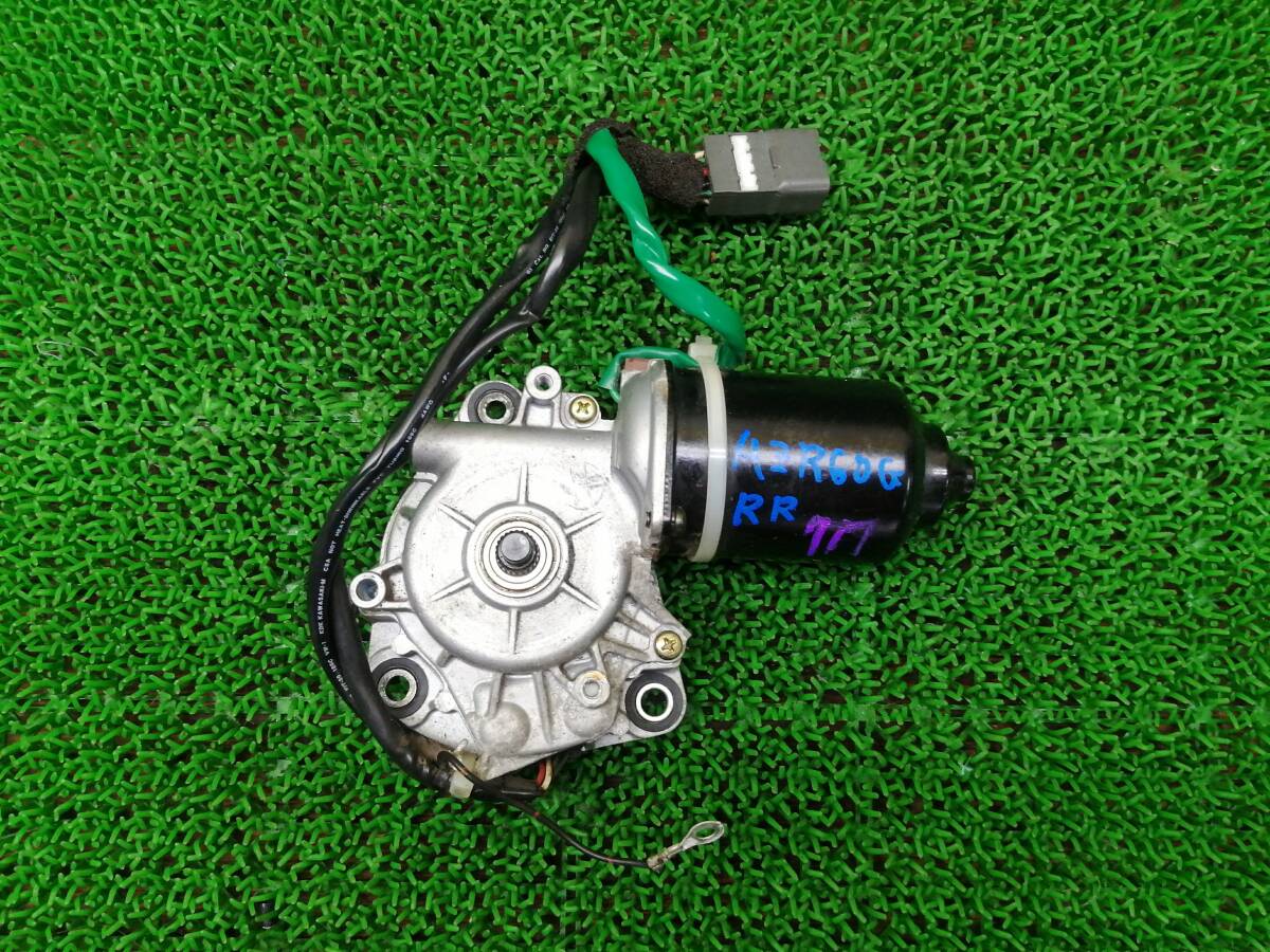 ノア AZR60G 左 パワースライドドアモーター 【16245864 ノア AZR60G 左 パワースライドドアモーター 【16245864