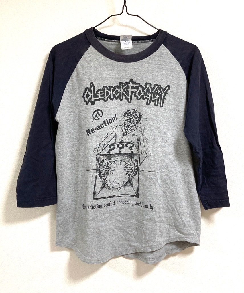 2025年最新】Yahoo!オークション -バンドtシャツラグランの中古 2025年最新】Yahoo!オークション -バンドtシャツラグランの中古