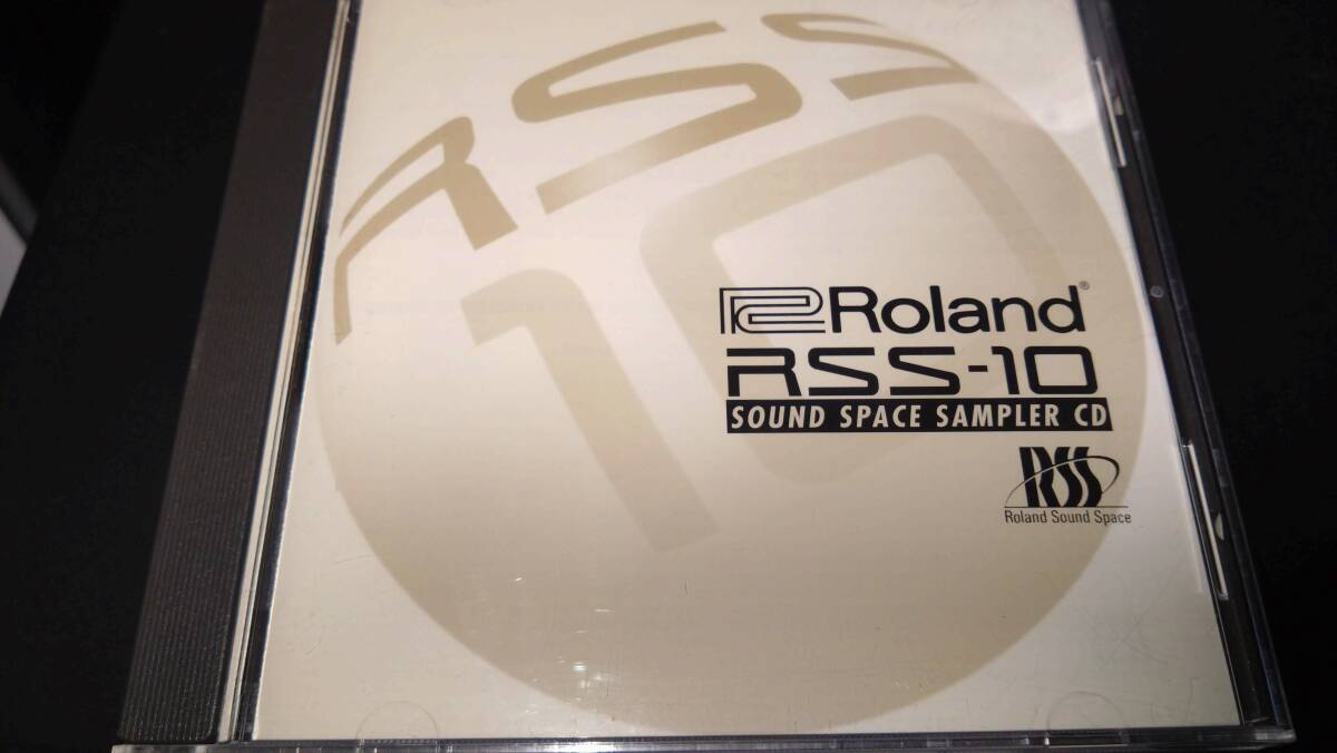 Yahoo!オークション -「roland rss-10」の落札相場・落札価格 Yahoo!オークション -「roland rss-10」の落札相場・落札価格