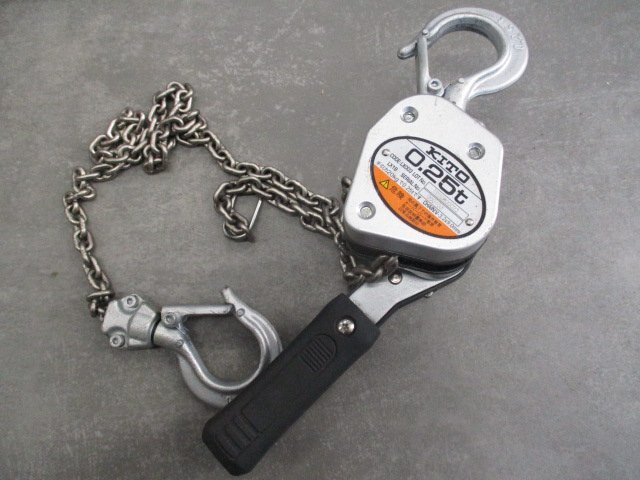 2024年最新】Yahoo!オークション -レバーブロック 中古の中古品・新品・未使用品一覧