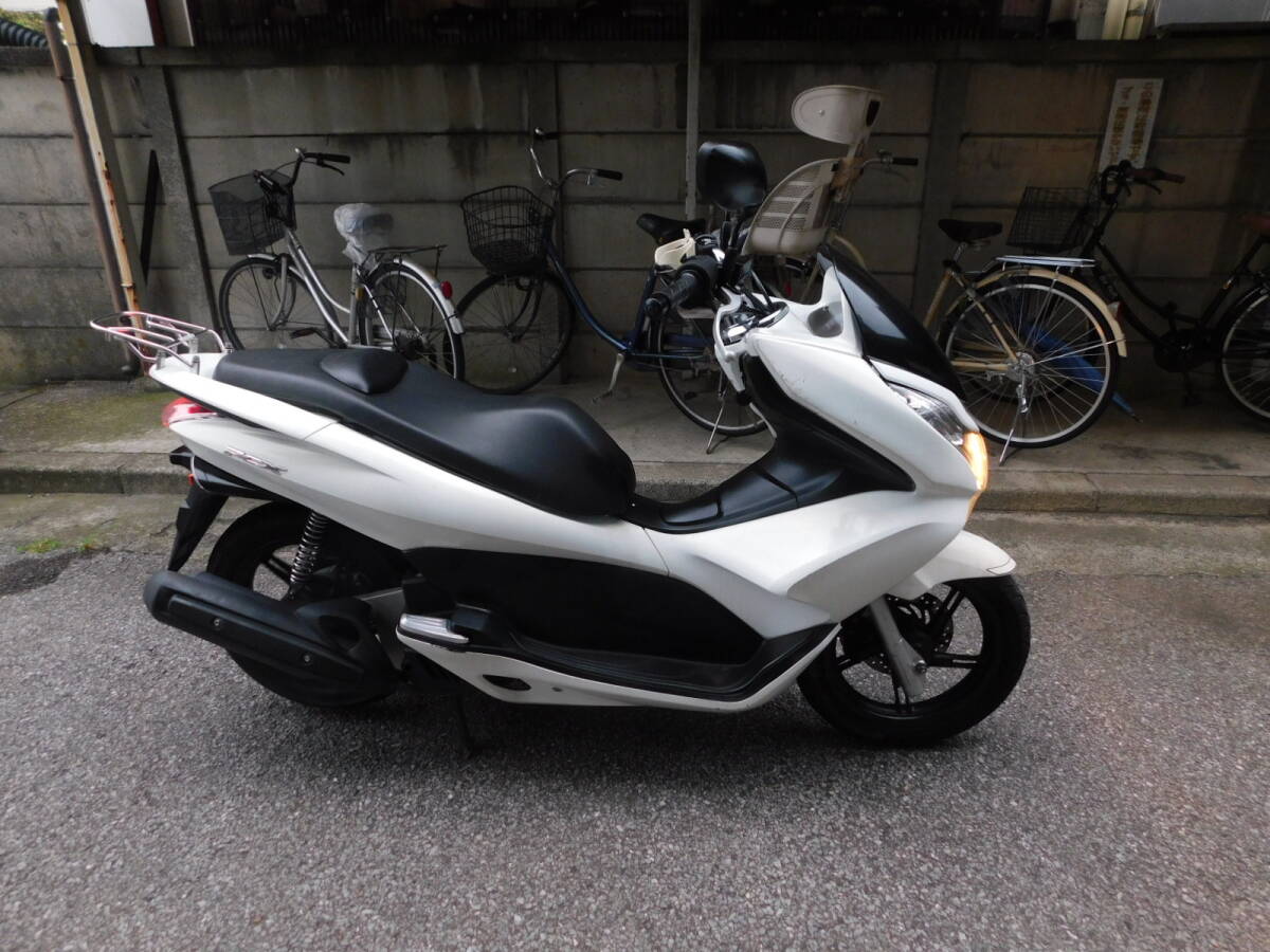 2024年最新】Yahoo!オークション -pcx(51cc-125cc)の中古品・新品・未使用品一覧